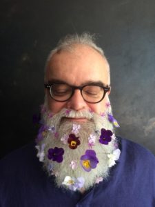 Rodney Sharman, composer (Photo credit: Andrew Shopland)