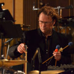 Ryan Scott (Percussion and Artistic Director)