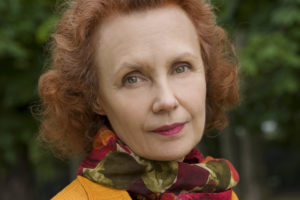 Kaija Saariaho (composer)