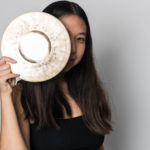 Joyce To, percussion