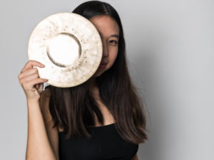 Joyce To, percussion
