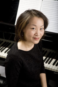 Dorothy Chang, Composer