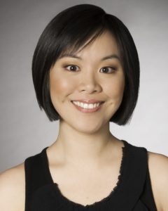 Stephanie Chua, piano