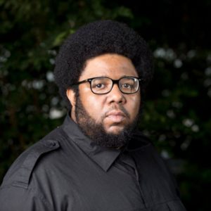 Tyshawn Sorey, composer