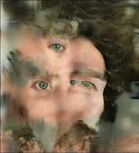 Dan Tapper, audiovisual artist