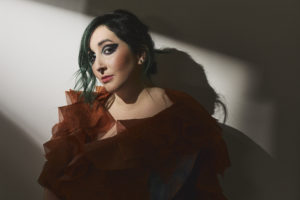Bekah Simms, composer