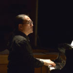 Gregory Oh, percussion