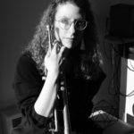 Emilie Fortin, artistic producer