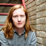 Hillary Jean Young, artistic producer