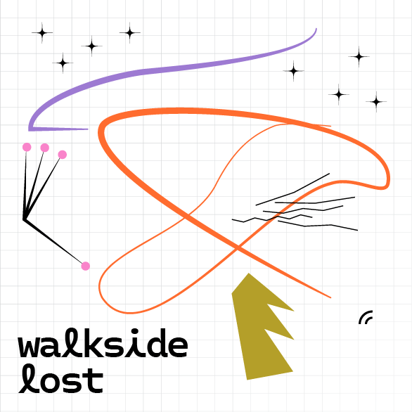 Walkside Lost