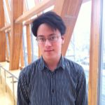 Alex Jang, composer