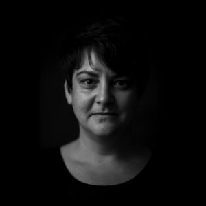 Cassandra Miller, composer