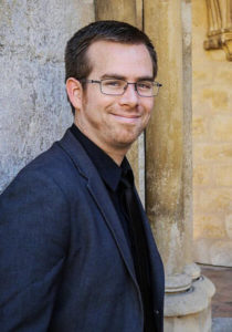 Jason Thorne Buchanan, composer