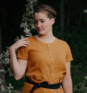 rebecca bruton, composer mentor