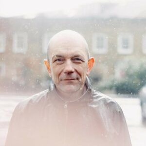 Laurence Crane, composer