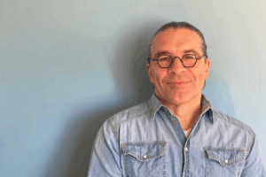 Andy Moro, technical director