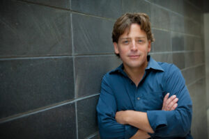 Brian Current, composer