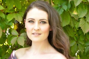 Caitlin Wood, soprano