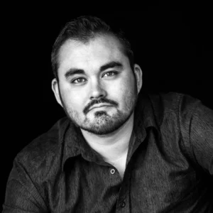 Evan Korbut, baritone