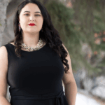 Michelle Lafferty, mezzo soprano