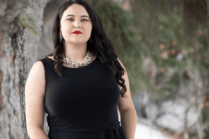 Michelle Lafferty, mezzo soprano