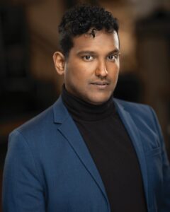 Asitha Tennekoon, tenor