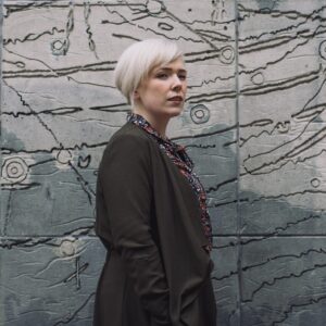 Ann Cleare, composer