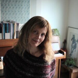 Anna Höstman, composer