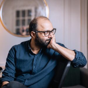 Ashkan Behzadi, composer