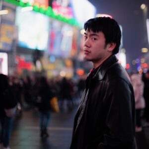 Haotian Yu, composer