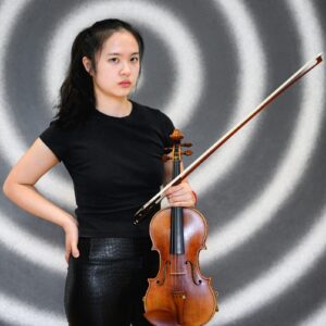 Roan Ma, Artistic Producer