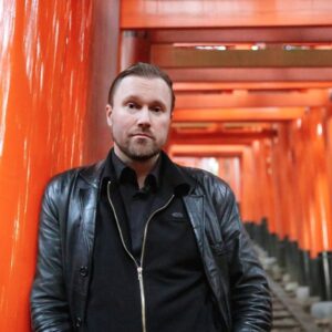 Tomi Räisänen, composer