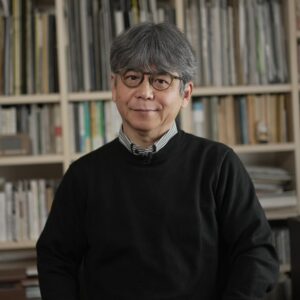 Toshio Hosokawa, composer
