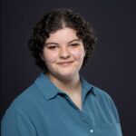 Clara Moniz, 2025 Teen Composer Award Recipient