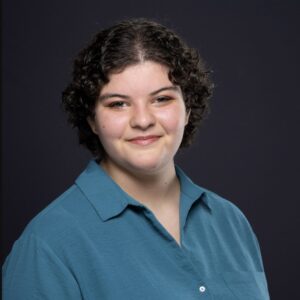 Clara Moniz, 2025 Teen Composer Award Recipient