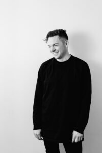 Nico Muhly, composer