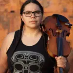 Melody McKiver, composer