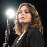 Ann Murdoca, clarinet