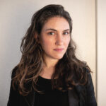 Jessica Ackerley, composer