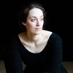 Alexandra Gorlin-Crenshaw, composer
