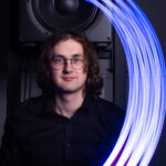 Luke Blackmore, composer