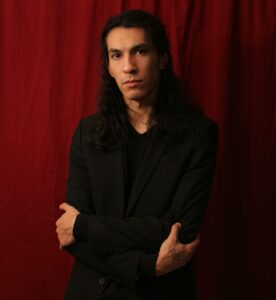 Rio Houle, composer