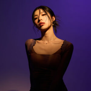 Linda Ruan, piano