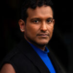 Asitha Tennekoon, tenor and co-curator